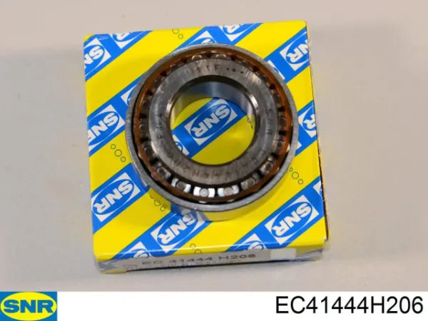 Підшипник КПП Renault Trafic II