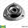Опора амортизатора переднього SNR KB67320