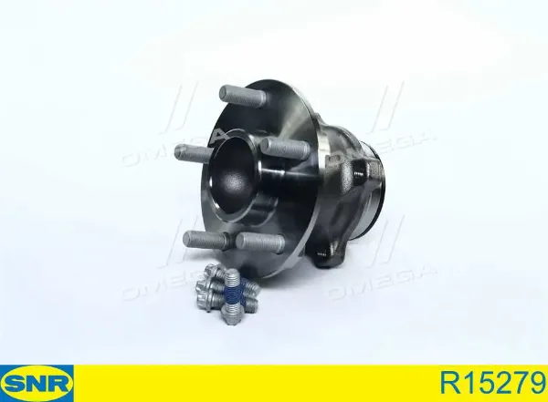Маточини задніх коліс SNR R15279 ціна, від