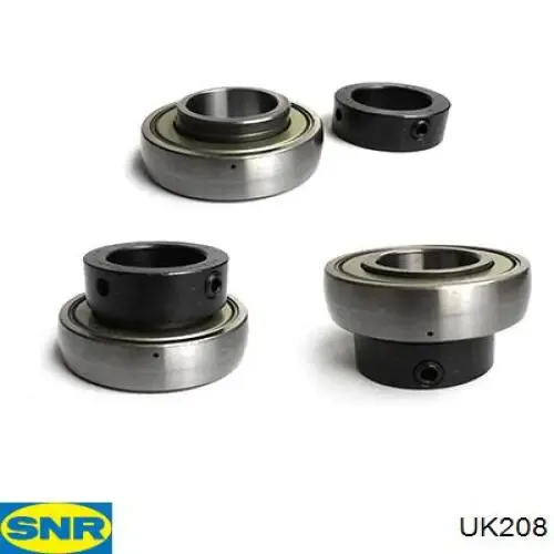  UK208 NTN