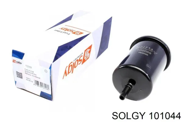 Масляний фільтр 101044 Solgy