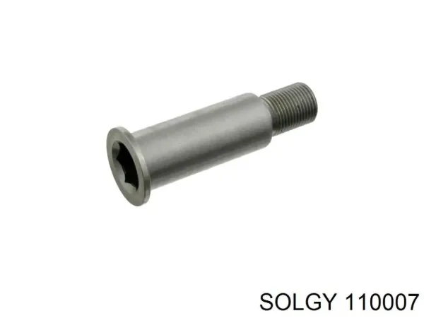 Натяжний ролик 110007 Solgy