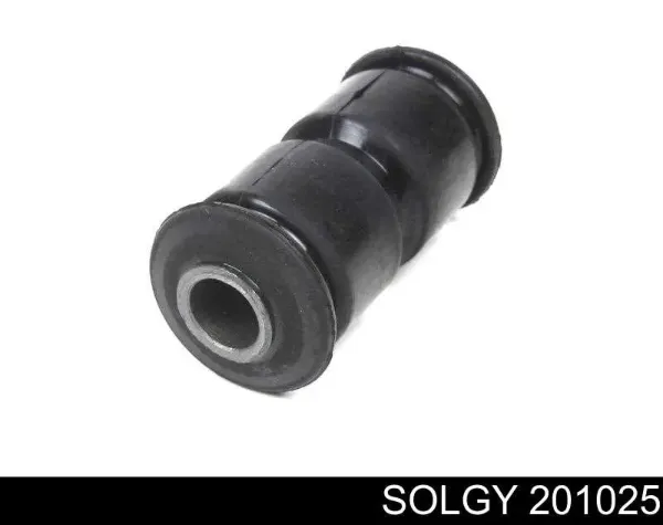 Сайлентблок ресори, задній 201025 Solgy