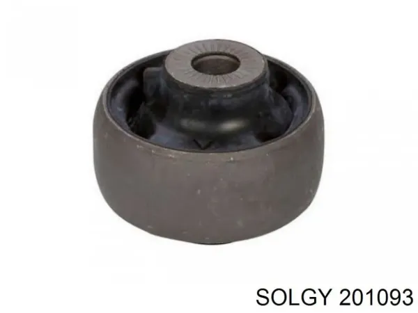 Сайлентблок переднього важеля 201093 Solgy