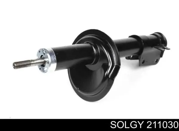 Амортизатор передній 211030 Solgy