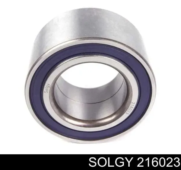 Підшипник ступиці 216023 Solgy