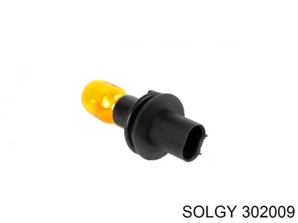 Лампочка 302009 Solgy