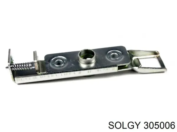 Трос капота 305006 Solgy