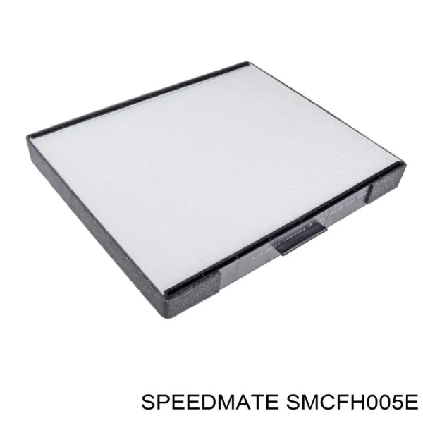 Фільтр салону SMCFH005E Speedmate