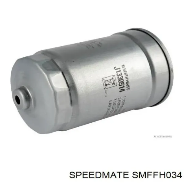 Паливний фільтр SMFFH034 Speedmate