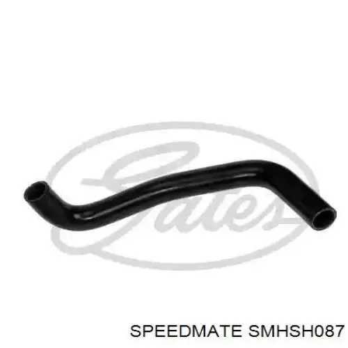 Шланг (патрубок) термостата SMHSH087 Speedmate