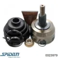 ШРУС зовнішній передній SPIDAN 0023979
