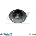 Пильник ШРУСа зовнішній Mazda 323 BA