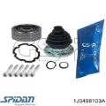 ШРКШ внутрішній, передній, лівий Seat Toledo 1M2