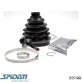 Пильник ШРУСа зовнішній Volvo S80 TS, TH, KV