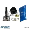 ШРУС зовнішній передній Nissan Sunny B11
