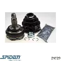 ШРУС зовнішній передній Honda Civic EJ9, EK3/4