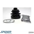 Пильник ШРУСа зовнішній Mazda Demio DW