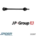 Піввісь права Seat Toledo 1M2