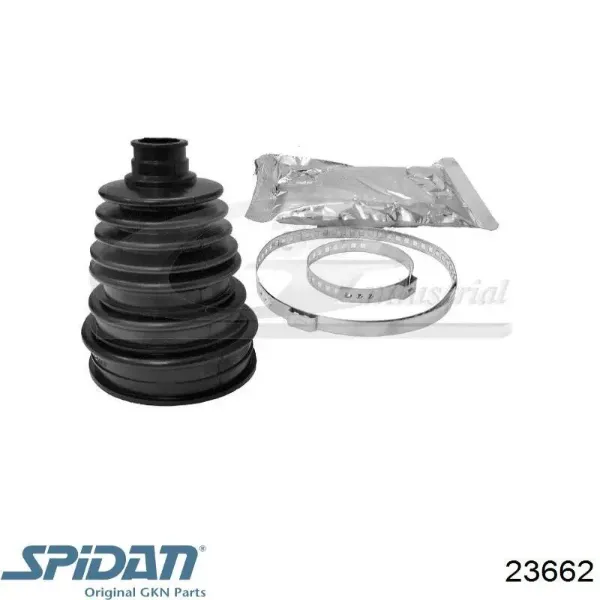 Пильник ШРУСа зовнішній 81550002C Hyundai/Kia