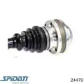 Піввісь права Volkswagen Passat 362