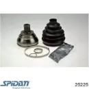 ШРУС наружный SPIDAN 25225 ШРУС наружный SPIDAN 25225