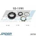 Підшипник задньої ступиці Ford Transit T