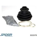 Пильник ШРУСа зовнішній Honda Accord CA4, CA5