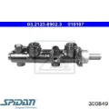 ШРУС зовнішній передній Volkswagen Golf 1H1