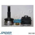 ШРУС зовнішній передній Nissan Sunny N13