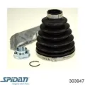 Пильник ШРУСа внутрішній SPIDAN 303947