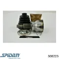 ШРУС зовнішній передній SPIDAN 0036044