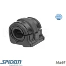 Внутренний шрус SPIDAN 36497 Внутренний шрус SPIDAN 36497