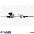 Рульова рейка Renault 19 B53, C53