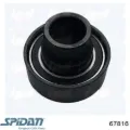 Ролик натягувача ременя ГРМ Nissan Maxima J30