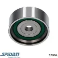 Ролик паразитний ГРМ SPIDAN 67904