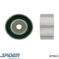 Ролик паразитний ГРМ SPIDAN 67943