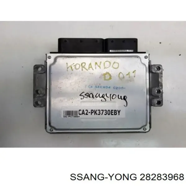  28283968 Ssang Yong