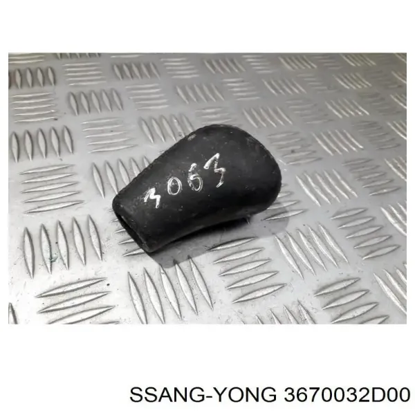  3670032D00 Ssang Yong