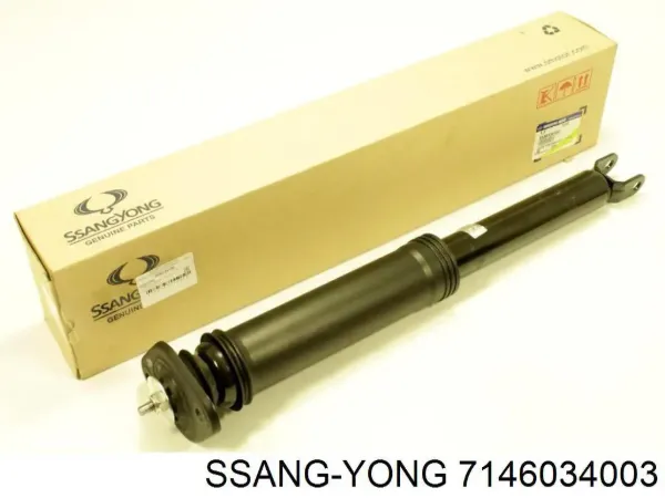  7146034003 Ssang Yong