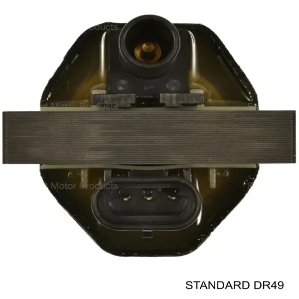 Котушка запалювання DR49 Standard