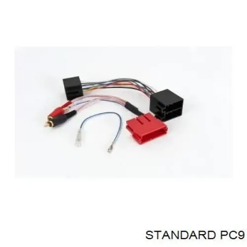 ДПКВ на Pontiac Trans Sport APV  