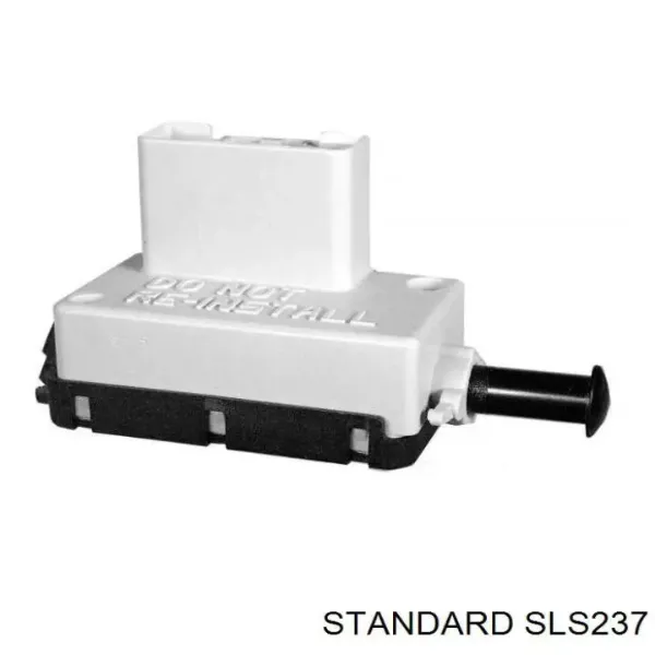 Жабка тормозу SLS237 Standard