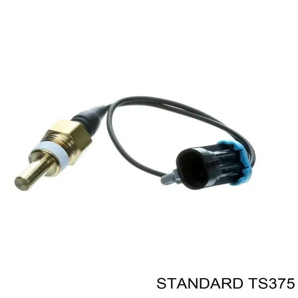 Датчик температури охлоджуючої рідини, на прилад TS375 Standard