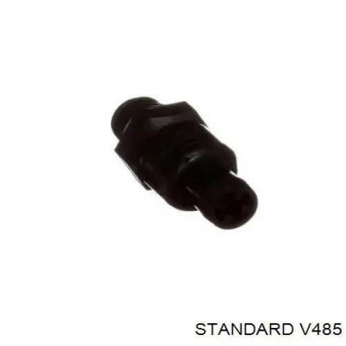 Клапан вентиляції картерних газів Dodge Caliber SXT