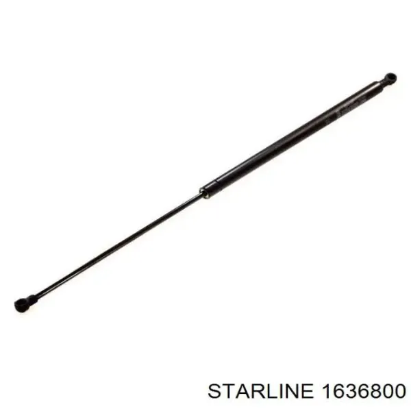  1636800 Starline