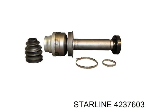  4237603 Starline