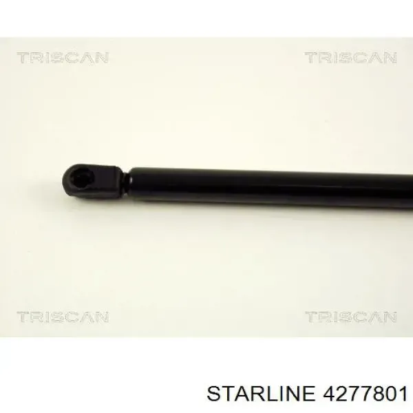 Амортизатор багажника 4277801 Starline