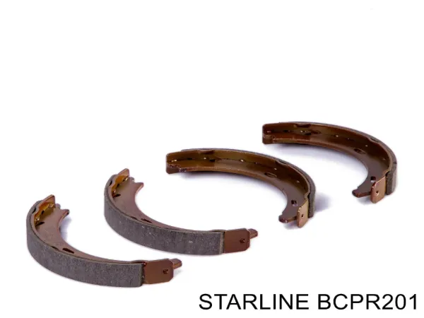  BCPR201 Starline