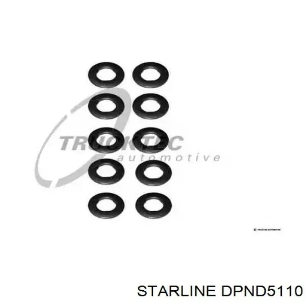  DPND5110 Starline